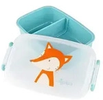 sigikid 25365 - Brotdose Fuchs