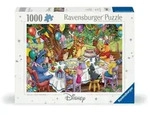 Erwachsenenpuzzle 1000 Teile - Disney Winnie Puuh