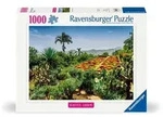 Erwachsenenpuzzle 1000 Teile - Botanischer Garten, Madeira