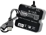 Kemo M-172N - USB Schwarz