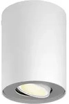 Philips Hue Deckenstrahler 8720169320055 Pillar GU10 Warmwei&szlig;, Neutralwei&szlig;,