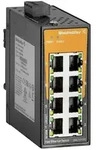 Weidm&uuml;ller 2682140000 IE-SW-EL08-8TX Industrial Ethernet Switch 8 Port 10 /