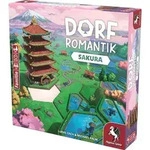 Dorfromantik - Sakura