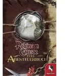 Robinson Crusoe: Abenteuer Buch