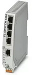 Phoenix Contact 1085039 FL SWITCH 1005N Industrial Ethernet Switch
