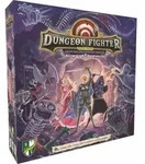 Dungeon Fighter: Die Gruft der griesgr&auml;migen Geister
