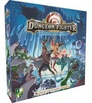 Dungeon Fighter: Die Festung des flutschigen Frosts