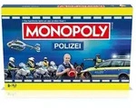 Monopoly Polizei