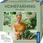 Homefarming - Das Spiel