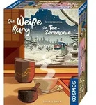 Die Wei&szlig;e Burg Erweiterung Die Tee-Zeremonie