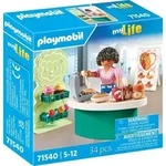 PLAYMOBIL 71540 S&uuml;&szlig;igkeitenstand