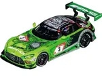 Carrera 20032015 DIGITAL 132 Auto Mercedes-AMG GT3 Evo "GetSpeed Performance, No.3",