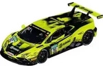 Lamborghini Hurac&aacute;n GT3 Evo2 SSR Performance, M.B, Carrera Digital 132 Autorennbahn