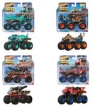 Hot Wheels Monster Trucks Big Rigs