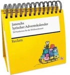Janoschs lyrischer Adventskalender &brvbar; Dekorativer Postkarten-Adventskalender zum