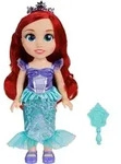 DP Puppe Arielle, ca. 38 cm