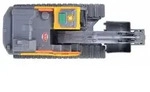 Volvo Tracked Excavator