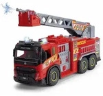 Giant Fire Truck