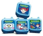 Pocket Tonies: LICHTERKINDER - Lernen mit LIKI und LUMI (Set)