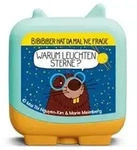 Pocket Tonies: BiBiBiber hat da mal 'ne Frage - Warum leuchten Sterne? (Set)