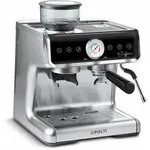 POLTI COFFEA G50S Siebträgermaschine mit Mahlwerk POLTI COFFEA G50S Siebträgermaschine mit Mahlwerk