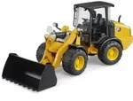 Bruder Caterpillar Kompaktgelenkradlader Fertigmodell Baufahrzeug Modell
