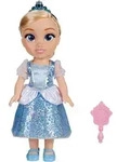DP Puppe Cinderella, ca. 38 cm