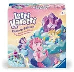 Lotti Karotti - Einhorn Edition - Kinderspiel ab 4 Jahre
