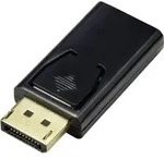 Renkforce RF-4746622 HDMI / DisplayPort Adapter [1x DisplayPort Stecker - 1x