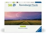Erwachsenenpuzzle 500 Teile - Sommergewitter