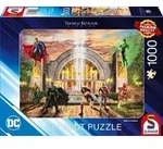 DC, Hall Of Justic