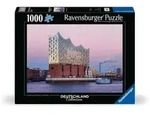 Erwachsenenpuzzle 1000 Teile - Elbphilharmonie Hamburg