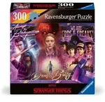 Erwachsenenpuzzle 300 Teile - Stranger Things - Dear Billy