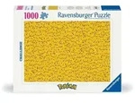 Erwachsenenpuzzle 1000 Teile - Pok&eacute;mon - Pikachu Challenge