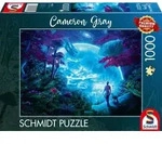 PU1000T.C.Gray Himmelsfantasie