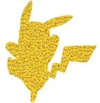 Erwachsenenpuzzle 727 Teile - Pok&eacute;mon - Pikachu