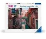 Erwachsenenpuzzle 1000 Teile - Herbst in Venedig