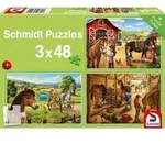Meine Lieblingspferde
