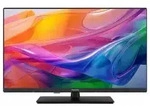 Panasonic TV-32S50AEZ schwarz 80 cm (32 Zoll) Fernseher (WXGA (1366 x 768)) Panasonic TV-32S50AEZ schwarz 80 cm (32 Zoll) Fernseher (WXGA (1366 x 768))