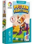 Pfoten-Parcours