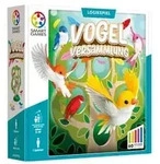 Vogel-Versammlung