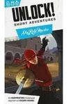 Unlock! Short Adventures: Die Rote Maske