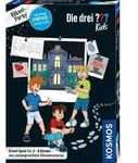 Die drei ??? Kids R&auml;tsel-Party