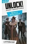 Unlock! Short Adventures: Mord in Birmingham