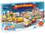 VTech Tut Tut Flitzer Spielwaren Adventskalender Altersklasse ab 1 Jahr