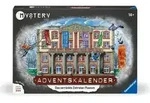 Ravensburger Mystery Pro Adventskalender - Das verr&uuml;ckte Zeitreisemuseum - Escape