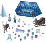 Adventskalender Disney Frozen