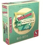Welcome to your perfect Home Big Box