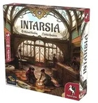 Intarsia (Deep Print Games)