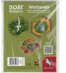 Dorfromantik - Das Brettspiel: Wetterau [Mini-Erweiterung]
